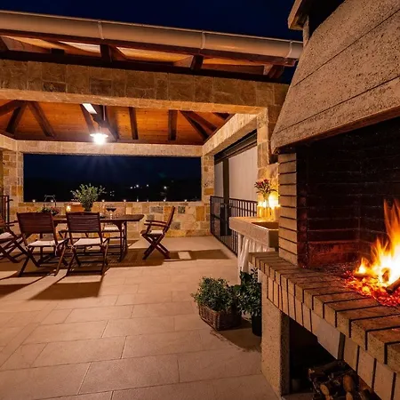 Apartamento Rest - Sea Side Terrace *