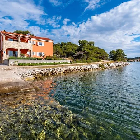 Rest - Sea Side Terrace Apartamento *