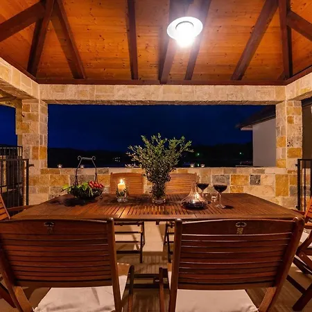 Apartamento Rest - Sea Side Terrace Veli Rat