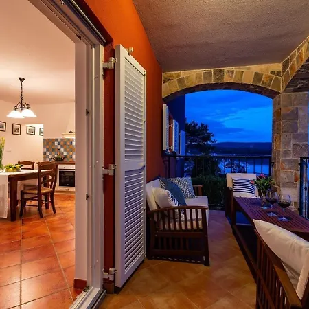 Apartamento Rest - Sea Side Terrace Veli Rat