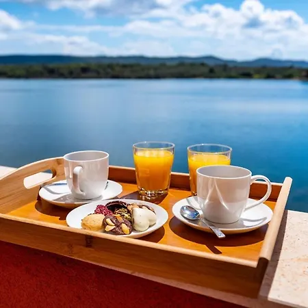 Apartamento Rest - Sea Side Terrace Veli Rat