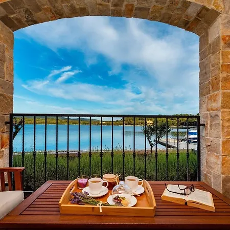Apartamento Rest - Sea Side Terrace