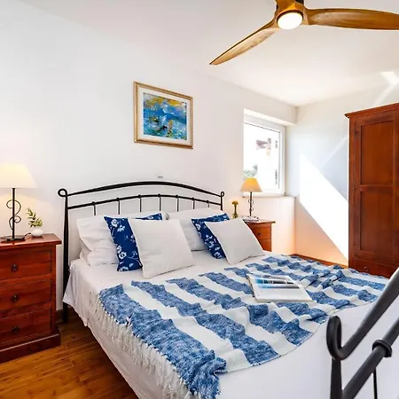 Rest - Sea Side Terrace Apartamento *