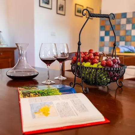 Apartamento Rest - Sea Side Terrace *