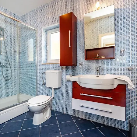 Apartamento Rest - Sea Side Terrace