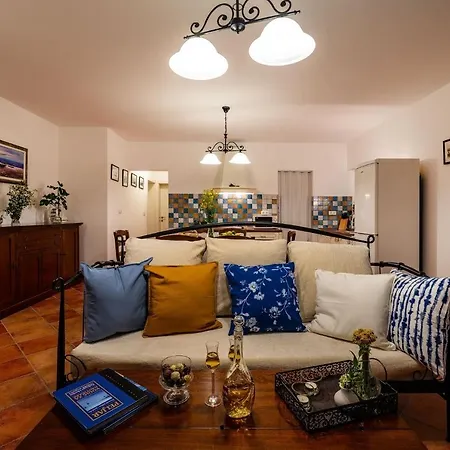 Apartamento Rest - Sea Side Terrace Veli Rat